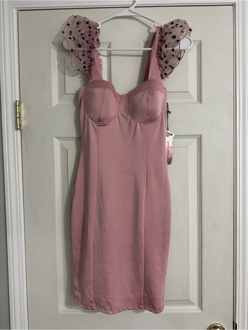 Haute Monde Dress